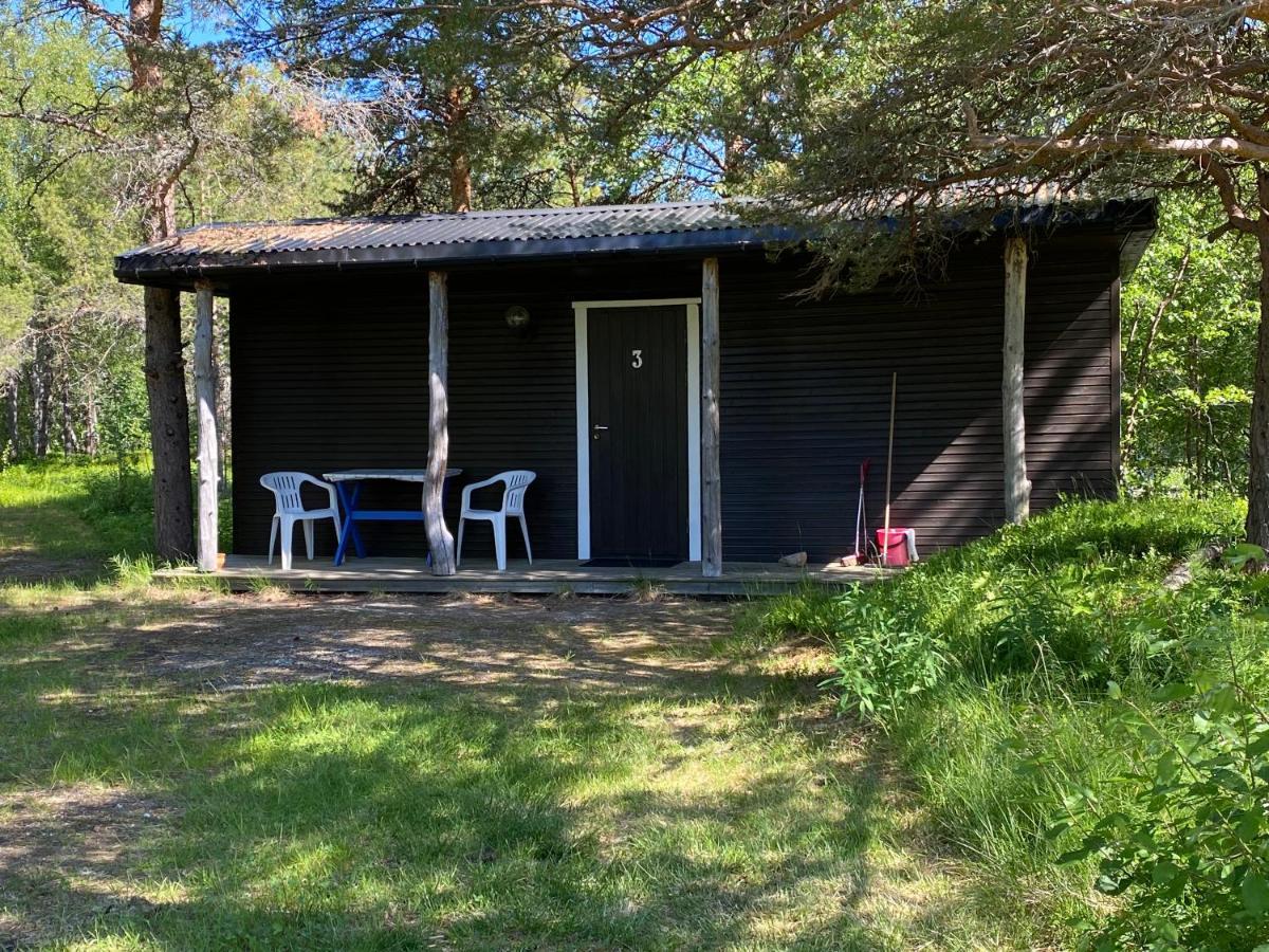 Tommerneset Camping Ξενοδοχείο Innhavet Εξωτερικό φωτογραφία